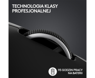 LOGITECH G PRO X Superlight 2 czarny - 1172768 - zdjęcie 14